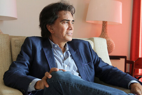 Imagen de Llega �El Puma� Jos&eacute; Luis Rodr&iacute;guez a Rosario