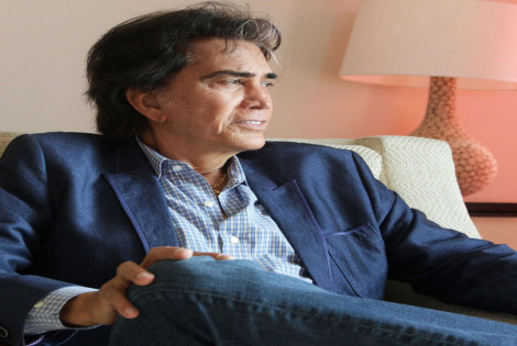 Imagen de Llega �El Puma� Jos&eacute; Luis Rodr&iacute;guez a Rosario