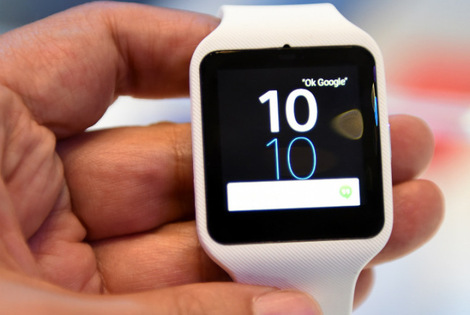 Imagen de Un reloj que mide tu vida sexual Imagen de Un reloj que mide tu vida sexual
