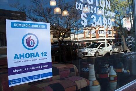 Imagen de "Ahora 12" es record de ventas