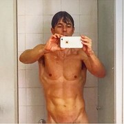 Imagen de Mariano Martínez calienta las redes sociales