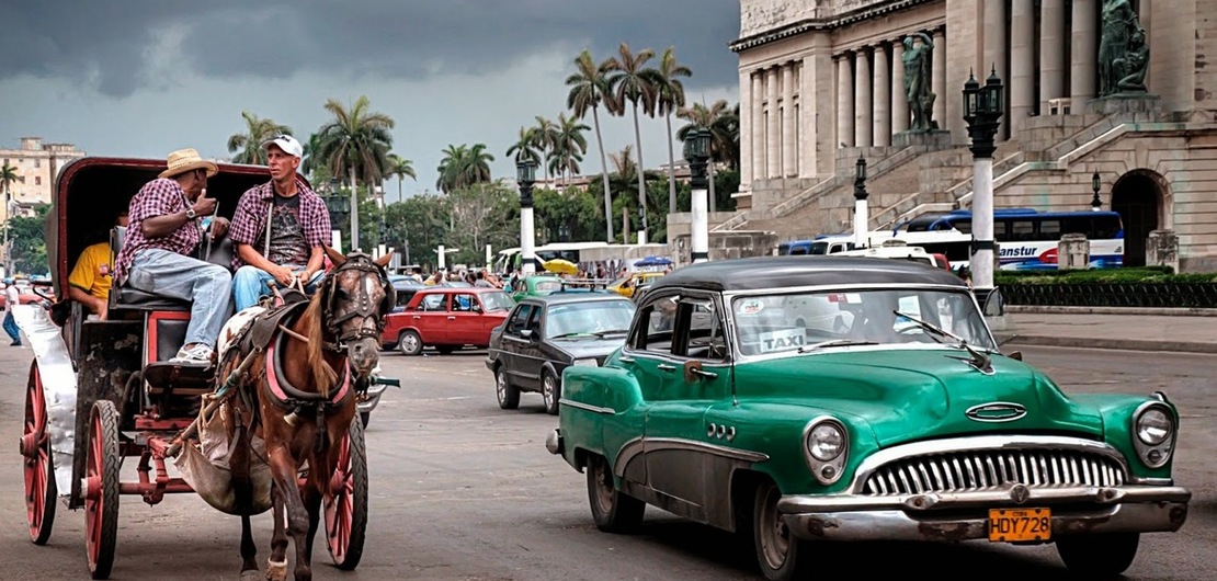 Imagen de Cuba vive hoy un nuevo boom tur&iacute;stico