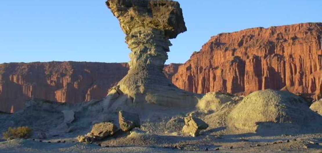 Imagen de San Juan es sin&oacute;nimo de naturaleza y turismo aventura