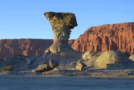 Imagen de San Juan es sin&oacute;nimo de naturaleza y turismo aventura