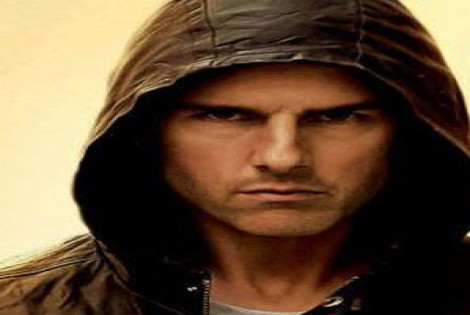 Imagen de "Misi&oacute;n Imposible, Naci&oacute;n secreta" con Tom Cruise