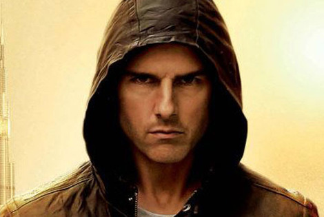 Imagen de "Misi&oacute;n Imposible, Naci&oacute;n secreta" con Tom Cruise