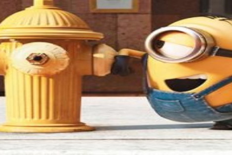 Imagen de "Minions" la pel&iacute;cula m&aacute;s taquillera de la historia argentina