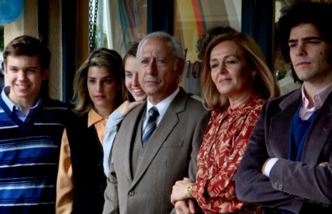 Imagen de "El Clan� fue premiado en el Festival de La Habana