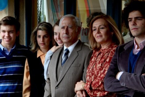 Imagen de "El Clan� fue premiado en el Festival de La Habana