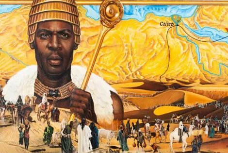 Imagen de Las personas m&aacute;s ricas de la historia