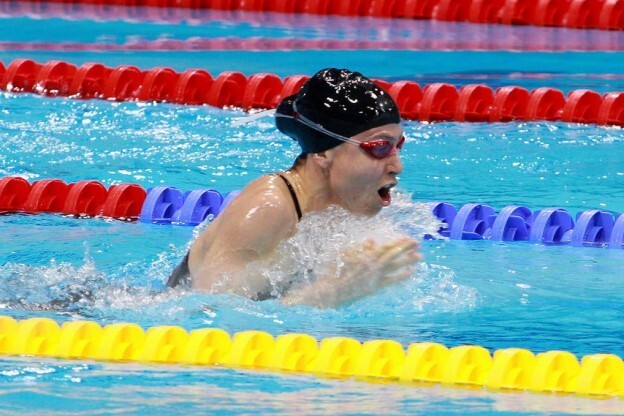 Imagen de Siete deportistas rosarinos comienzan su sueño dorado Imagen de Siete deportistas rosarinos comienzan su sueño dorado