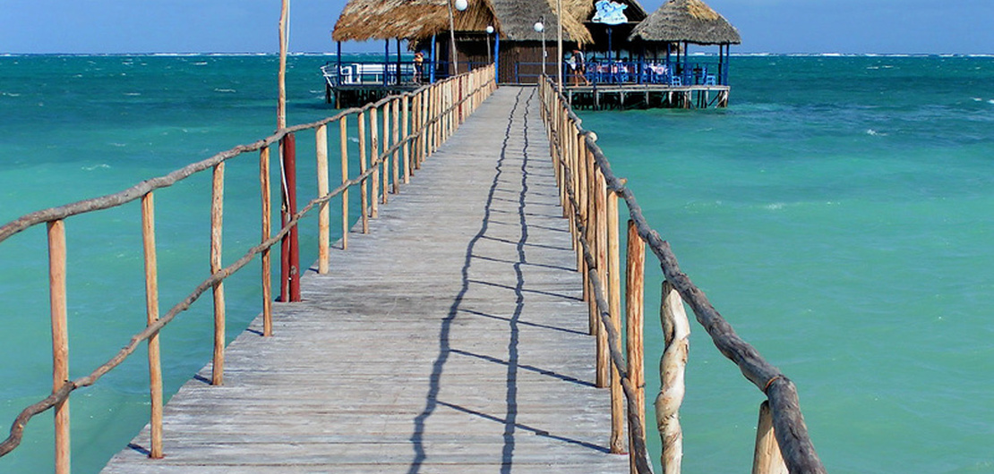 Imagen de En Cuba el turismo est&aacute; en la cresta de la ola
