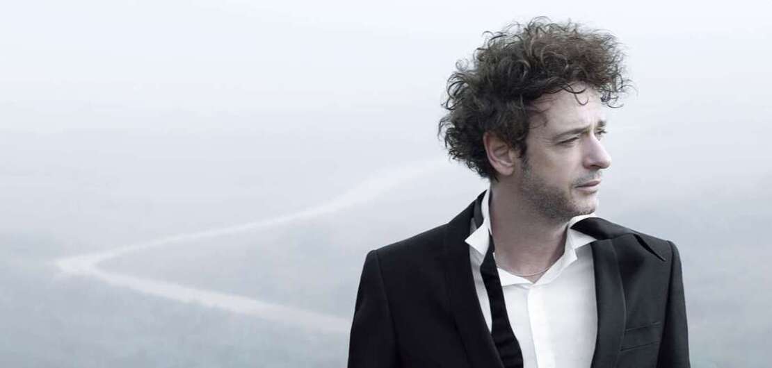 Imagen de El mundo recuerda a Gustavo Cerati, a 56 años de su nacimiento