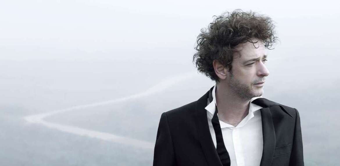 Imagen de El mundo recuerda a Gustavo Cerati, a 56 años de su nacimiento