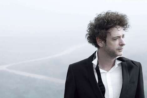 Imagen de El mundo recuerda a Gustavo Cerati, a 56 años de su nacimiento