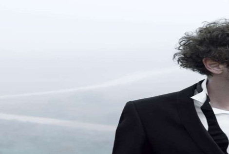 Imagen de El mundo recuerda a Gustavo Cerati, a 56 a&ntilde;os de su nacimiento