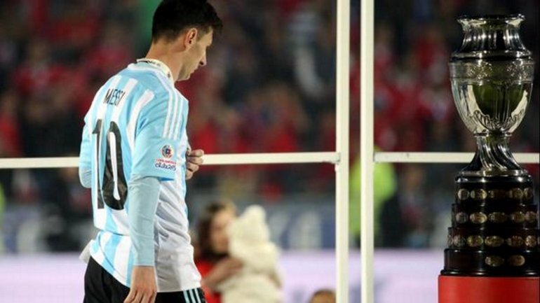 Imagen de Los futbolistas son los que m&aacute;s estr&eacute;s padecen