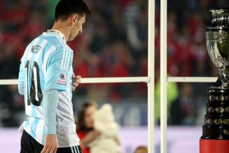 Imagen de Los futbolistas son los que m&aacute;s estr&eacute;s padecen