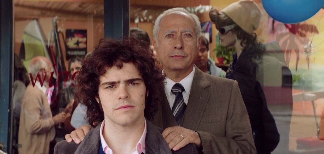 Imagen de "El clan" ovacionada en el Festival de Cine de Venecia Imagen de "El clan" ovacionada en el Festival de Cine de Venecia