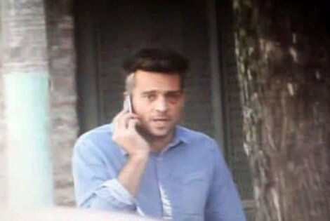 Chano Charpentier Cr&eacute;dito: Pronto