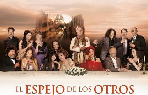 Imagen de EL ESPEJO DE LOS OTROS, la nueva película de Marcos Carnevale