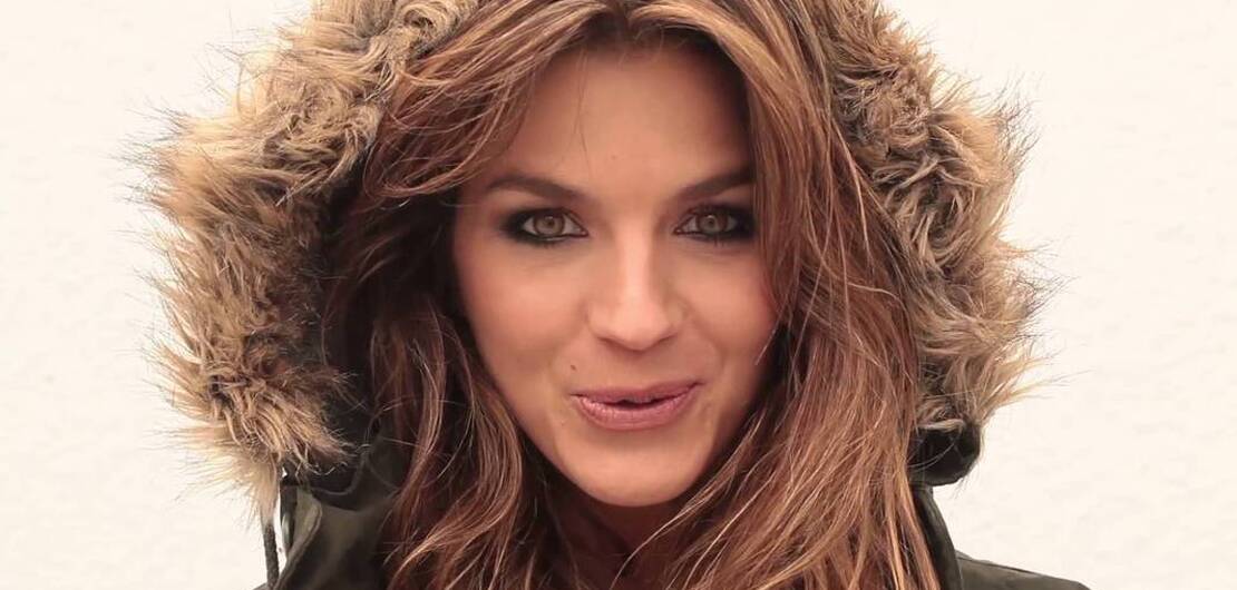 Imagen de Marcela Kloosterboer est&aacute; embarazada