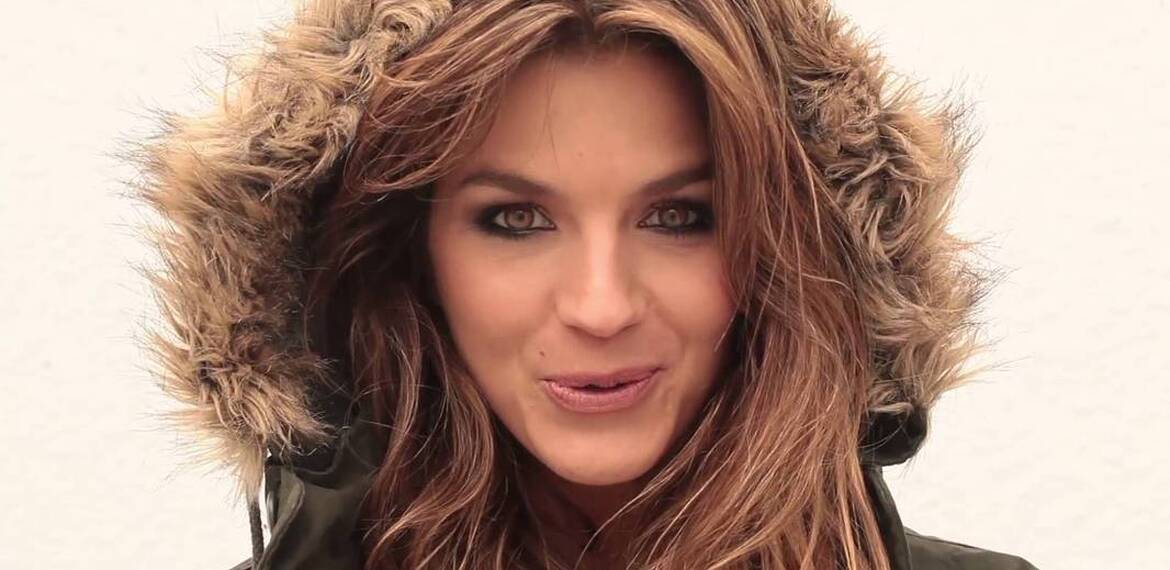 Imagen de Marcela Kloosterboer est&aacute; embarazada