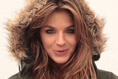 Imagen de Marcela Kloosterboer est&aacute; embarazada