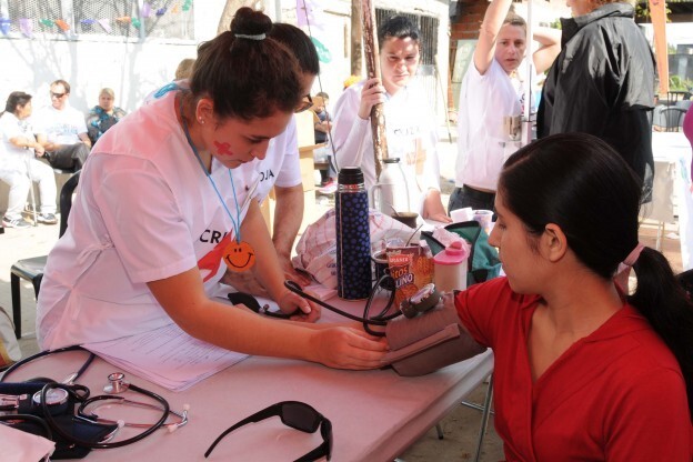 Imagen de Evitar el consumo de sal mejora la calidad de vida Imagen de Evitar el consumo de sal mejora la calidad de vida