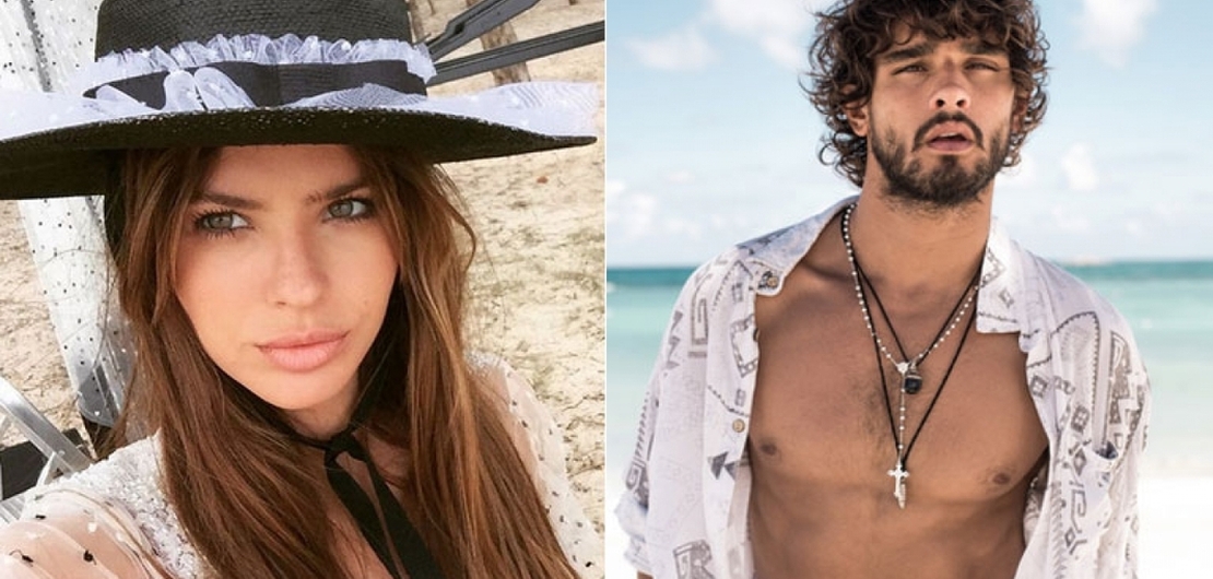 instagram y web