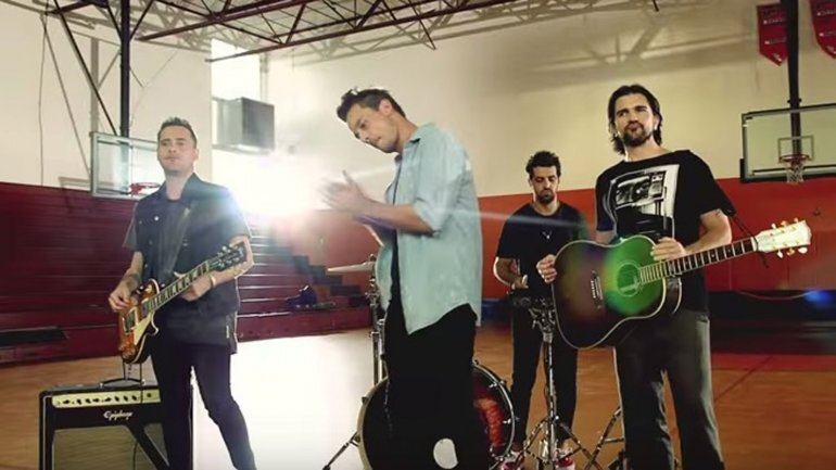 Imagen de Chano present&oacute; video de "Un poco perdido"