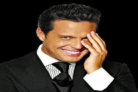 Imagen de Luis Miguel vuelve a la Argentina Imagen de Luis Miguel vuelve a la Argentina