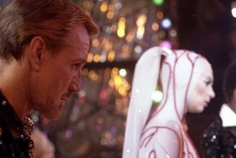 Imagen de El Musical Norteamericano en el Fontanarrosa