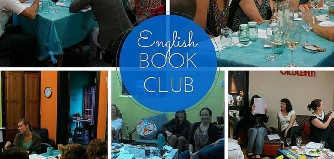 Imagen de Taller de Lectura en Inglés