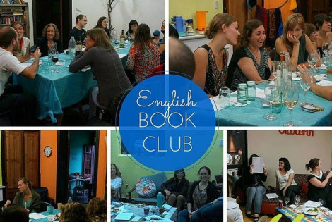Imagen de Taller de Lectura en Ingl&eacute;s