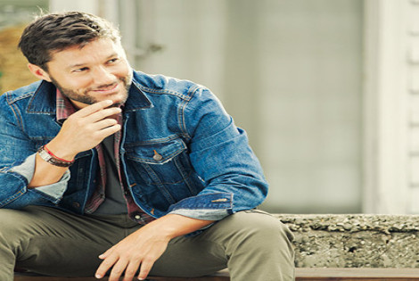 Imagen de "La buena vida" de Diego Torres que regresa