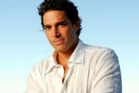 Imagen de Detienen a Mat&iacute;as Al&eacute; tras agredir a su esposa y su suegra