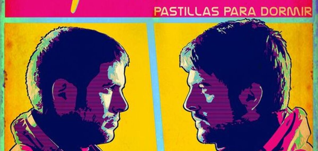 Imagen de Estopa regresa a Rosario presentando su nuevo álbum