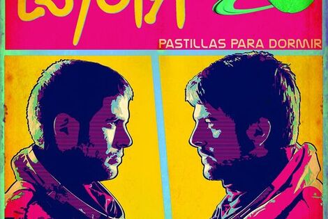 Imagen de Estopa regresa a Rosario presentando su nuevo &aacute;lbum