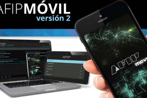 Imagen de Podes comprar dólar ahorro desde el celular Imagen de Podes comprar dólar ahorro desde el celular