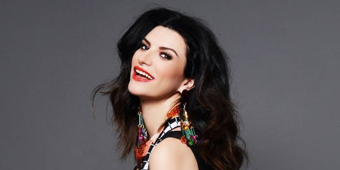 Imagen de Laura Pausini regresa con nuevo disco