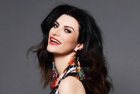 Imagen de Laura Pausini regresa con nuevo disco