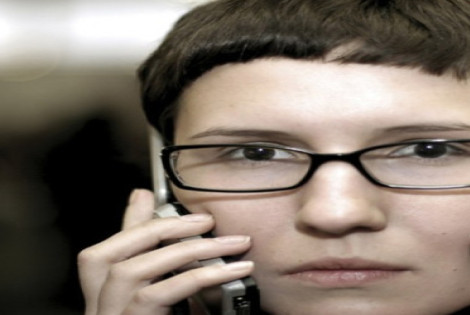 Imagen de Hay m&aacute;s gente con celulares que con inodoros