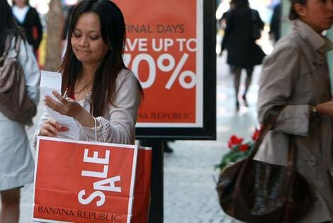 Imagen de Las marcas que podr&iacute;an desembarcar en la Argentina