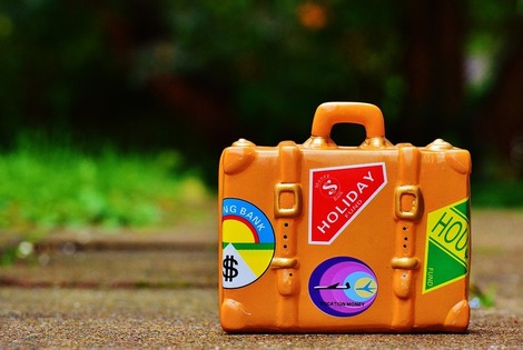 Imagen de Consejos para un viaje saludable