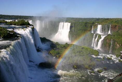 Imagen de Un fin de semana extra largo movilizado