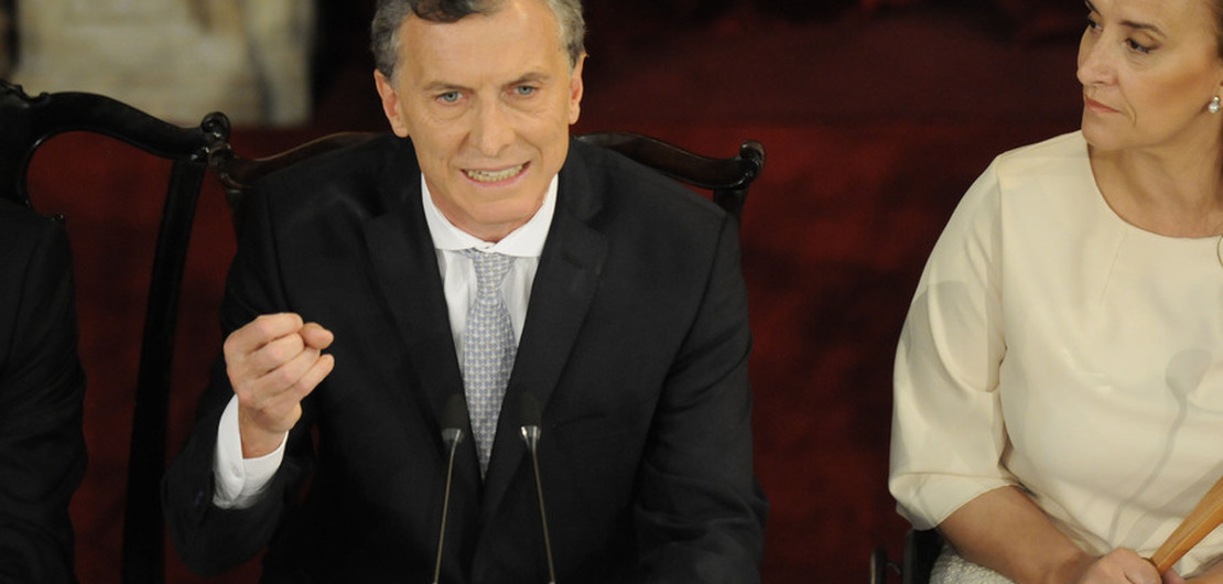 Presidencia