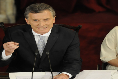 Presidencia