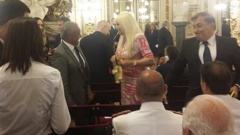 Cr&eacute;dito: Twitter de Mat&iacute;as Ayrala