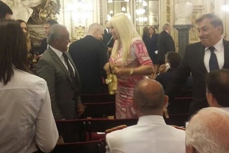 Crédito: Twitter de Matías Ayrala